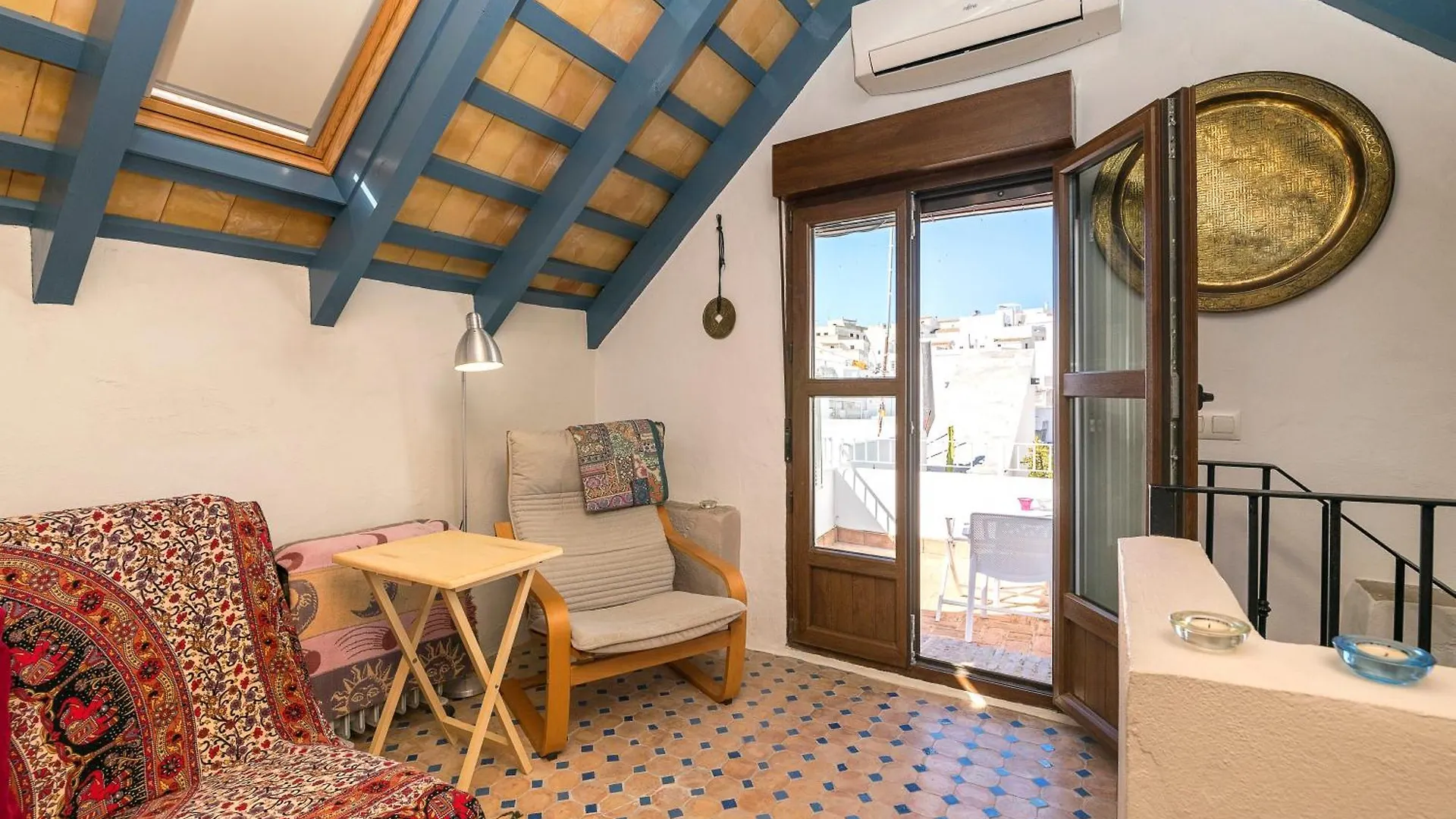 Casa Clara - Centro Histórico Villa Vejer de la Frontera 0*,